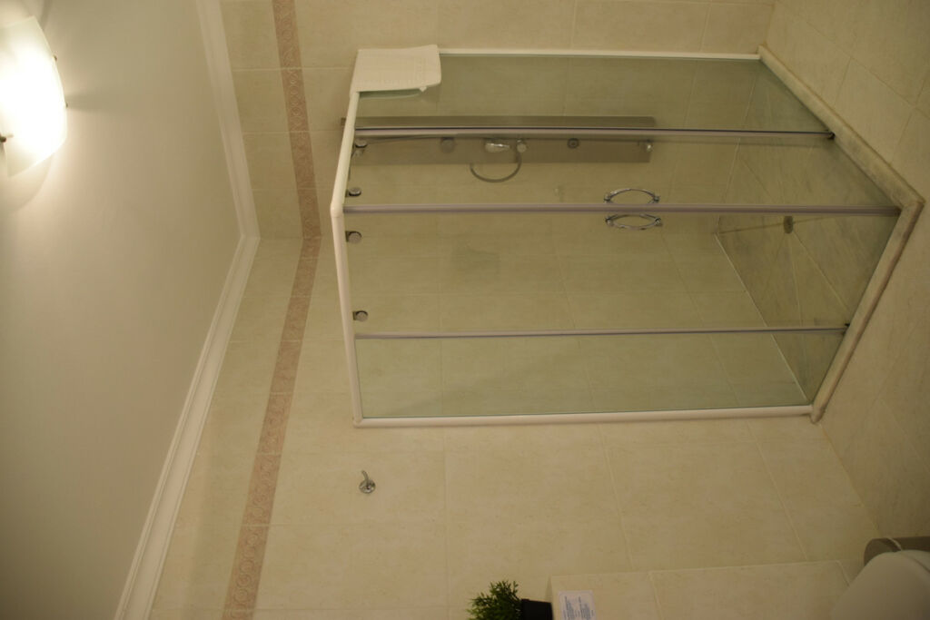 Ground Floor Apartment La Fustera Alicante - image 26