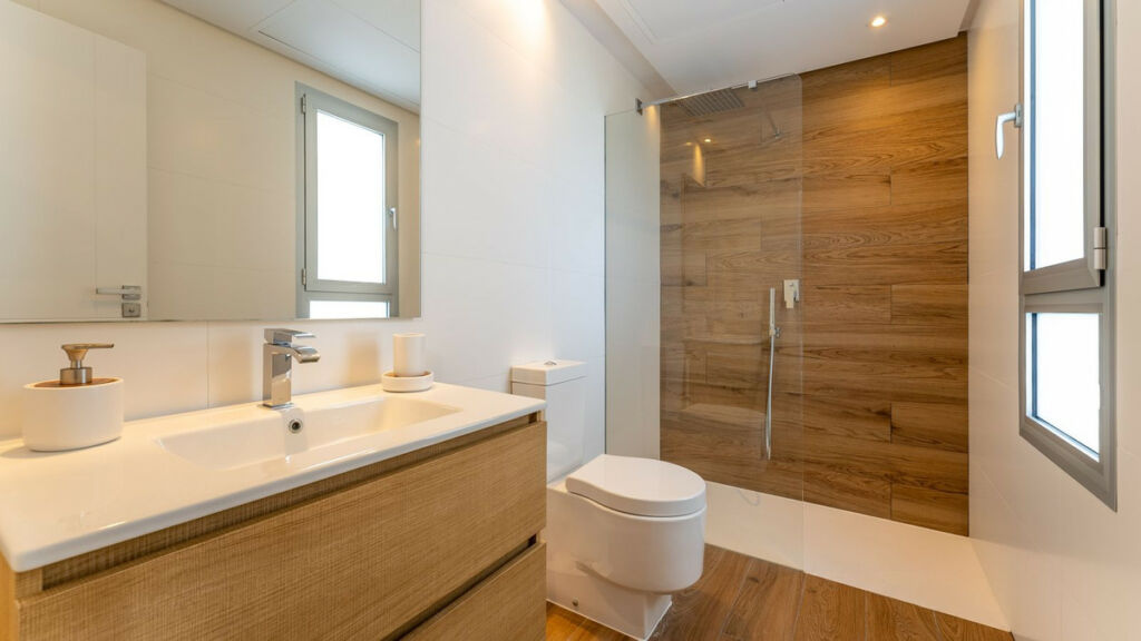 Penthouse Sotogrande Cádiz - image 28