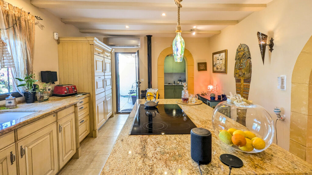 Detached Villa Orba Alicante - image 26