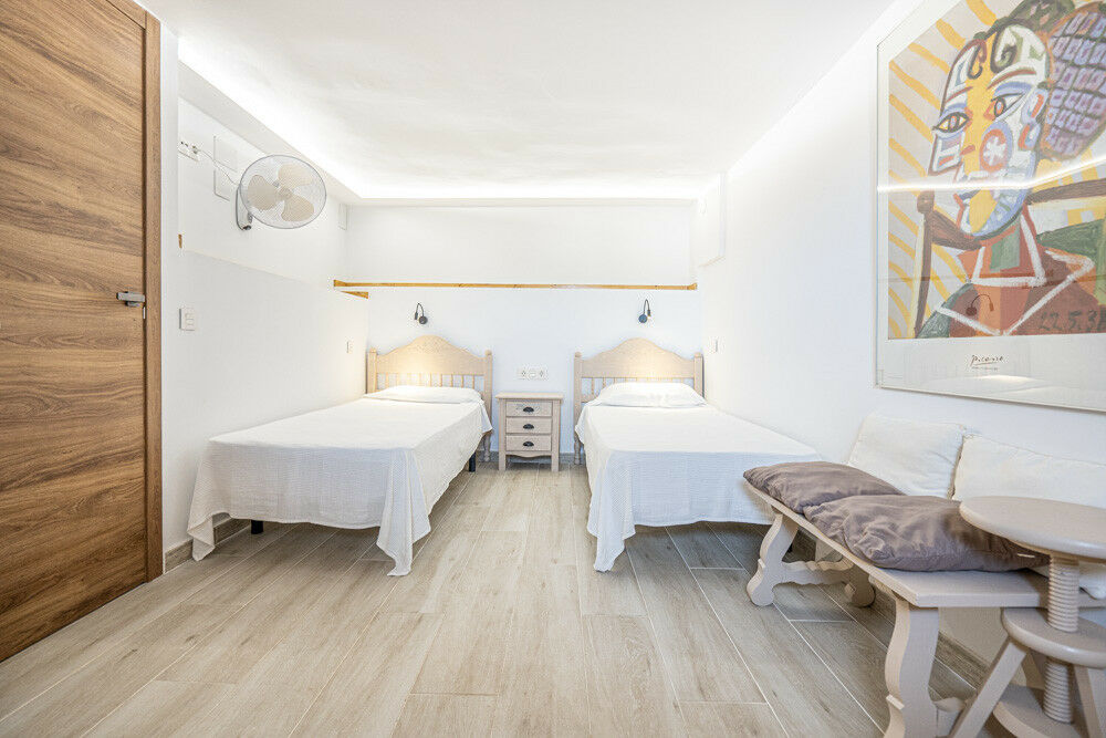 Detached Villa Calpe Alicante - image 35