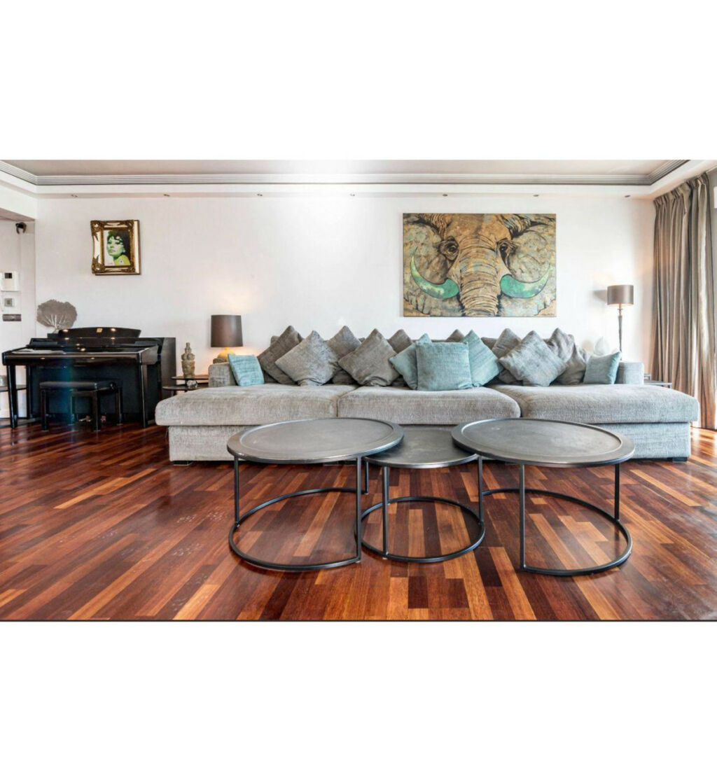 Middle Floor Apartment Puerto Banús Málaga - image 30