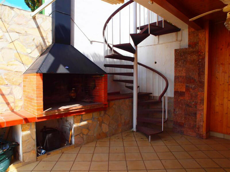 Semi-Detached House Torre del Mar Málaga - image 26