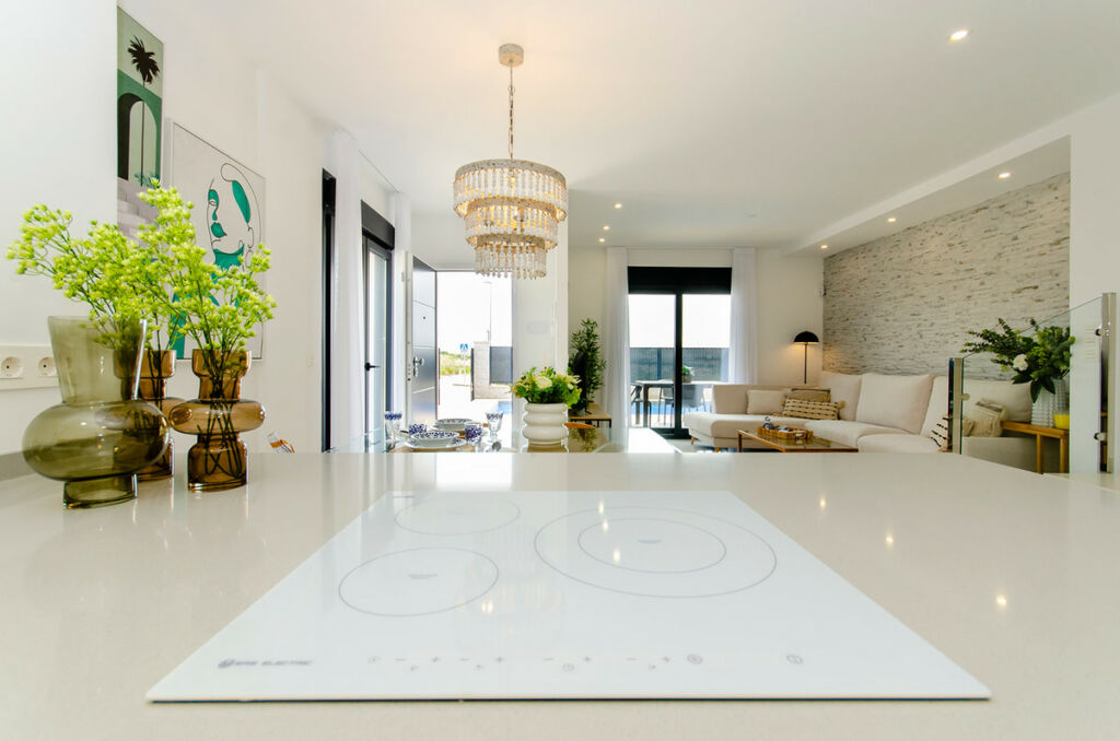 Detached Villa Vista Bella Golf Alicante - image 26