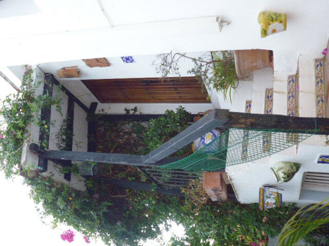 Townhouse Jimena de la Frontera Cádiz - image 26