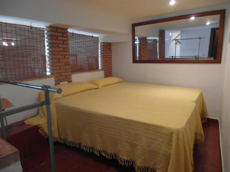Townhouse Benajarafe Málaga - image 26