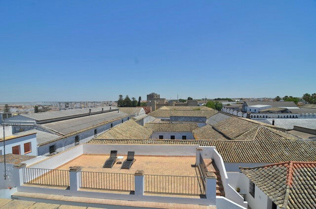 Hotel Sanlúcar de Barrameda Cádiz - image 26