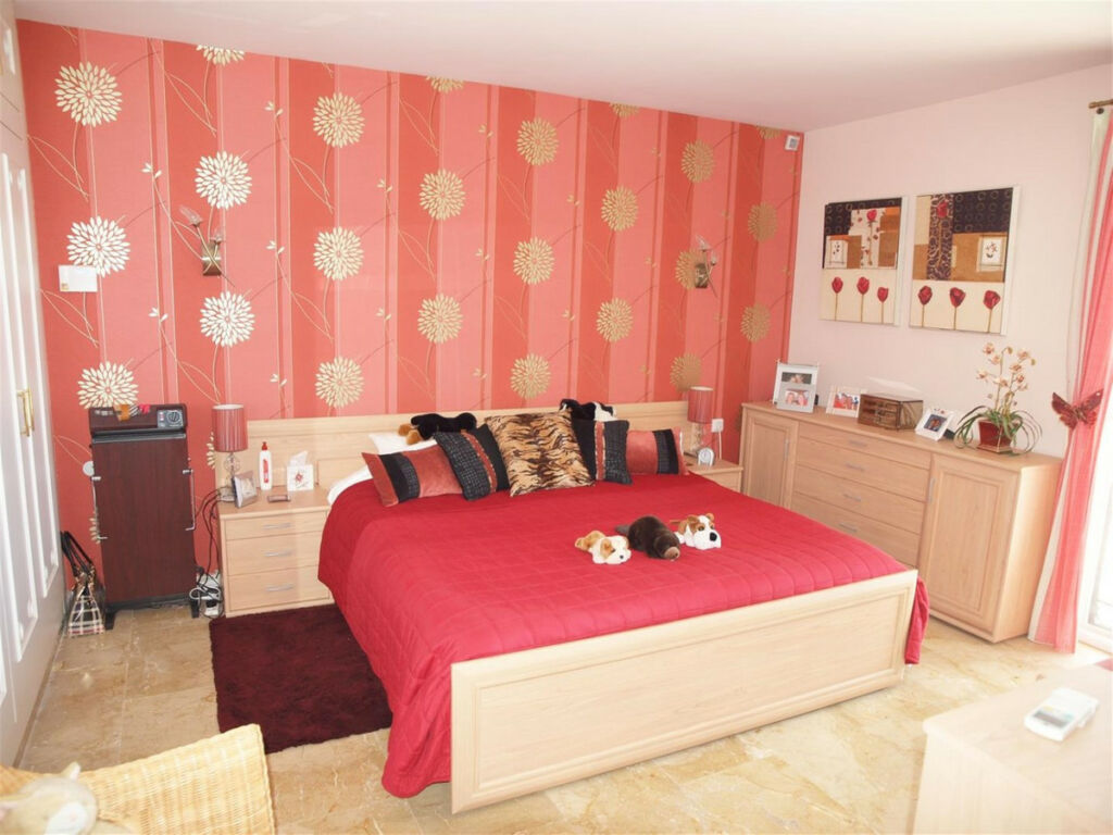 Detached Villa Caleta de Vélez Málaga - image 26