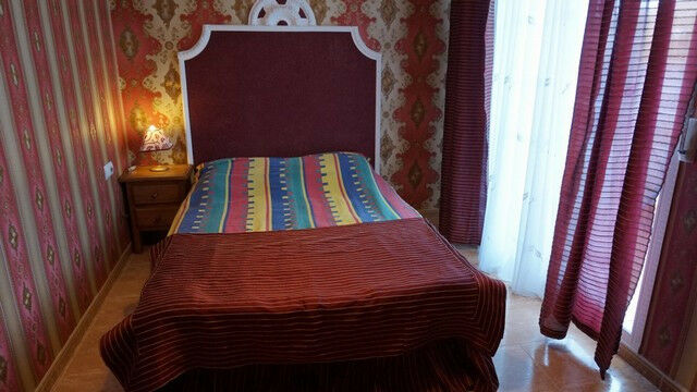 Ground Floor Apartment Torrox Málaga - image 26