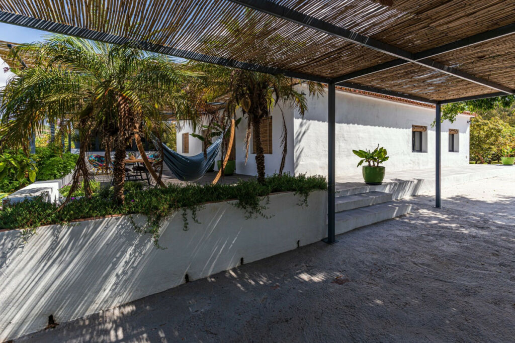 Finca - Cortijo Vélez-Málaga Málaga - image 26