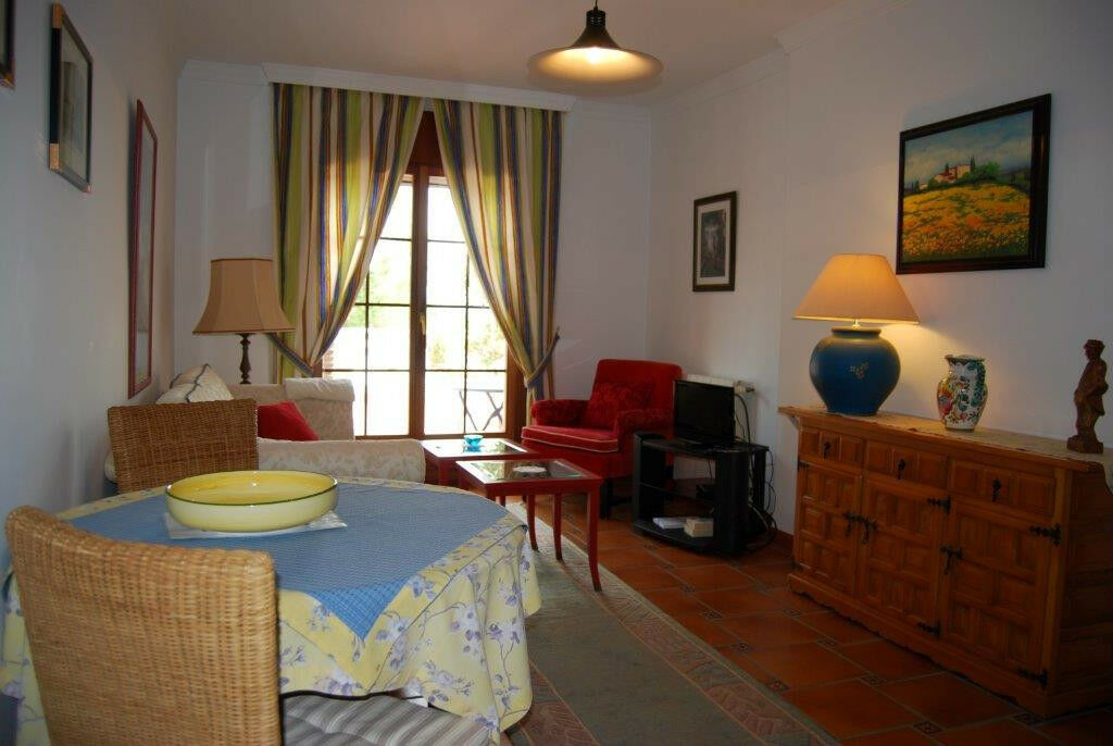 Detached Villa Frigiliana Málaga - image 26