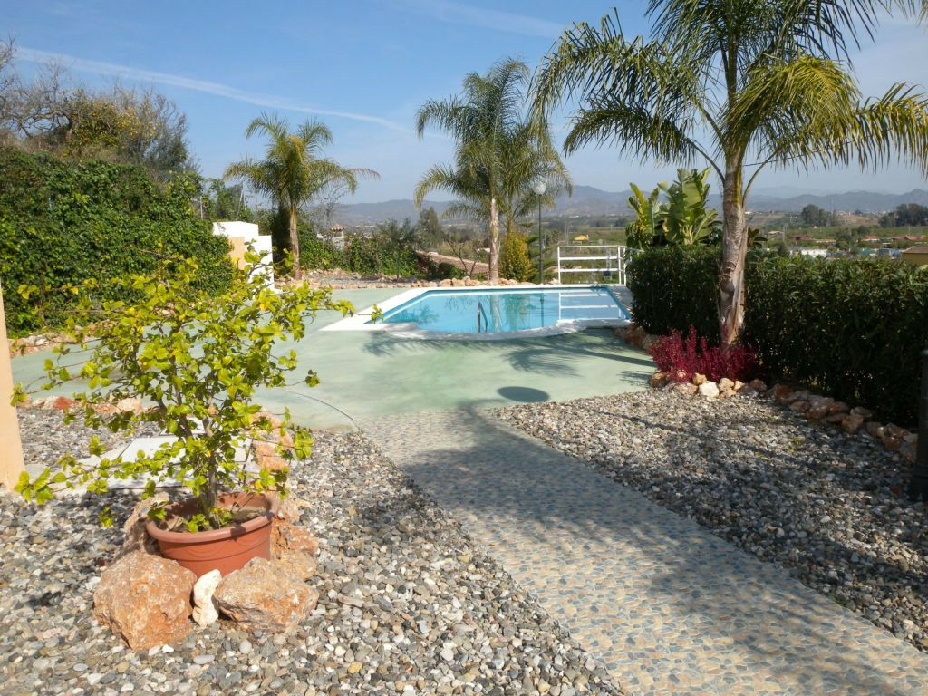 Finca - Cortijo Alhaurín de la Torre Málaga - image 26