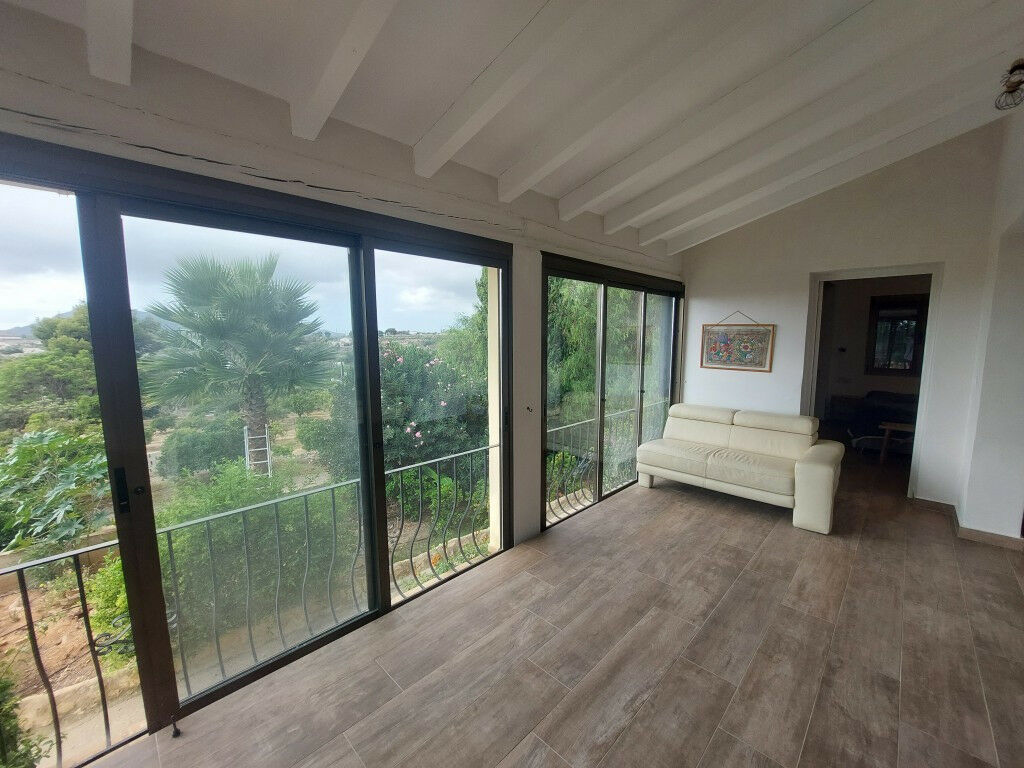 Detached Villa Altea Alicante - image 26