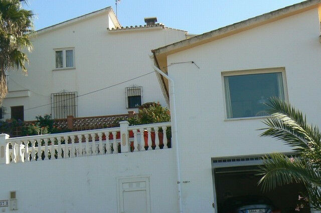 Detached Villa Benajarafe Málaga - image 26