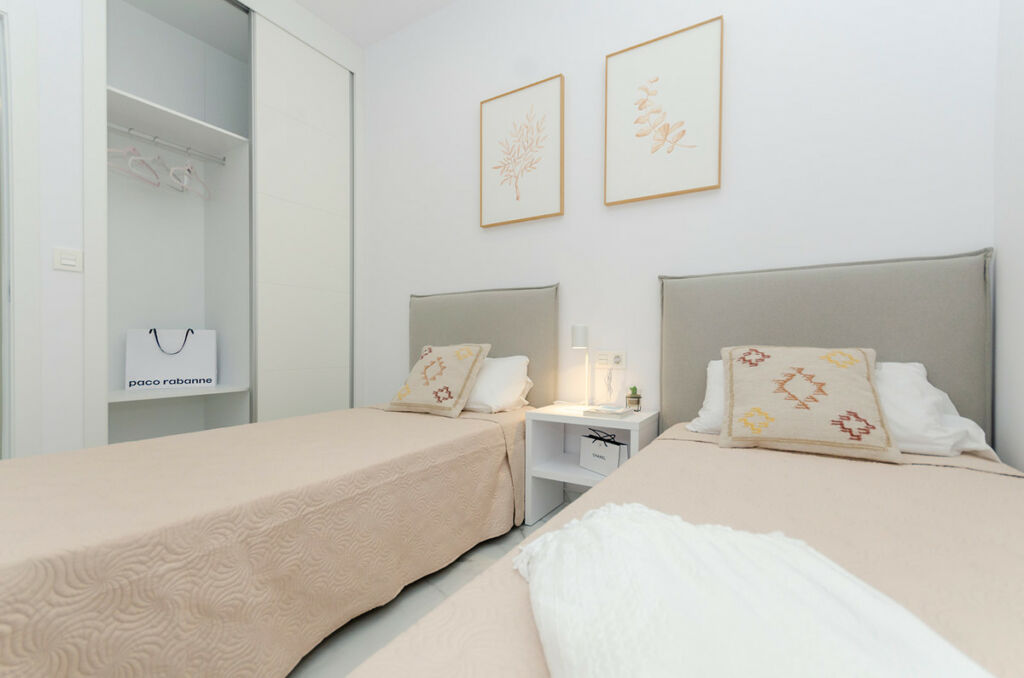 Detached Villa Torrevieja Alicante - image 26