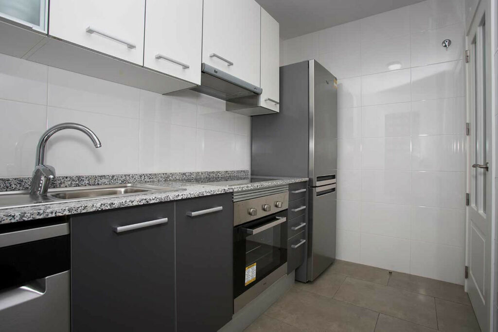 Bungalow Santa Pola Alicante - image 26