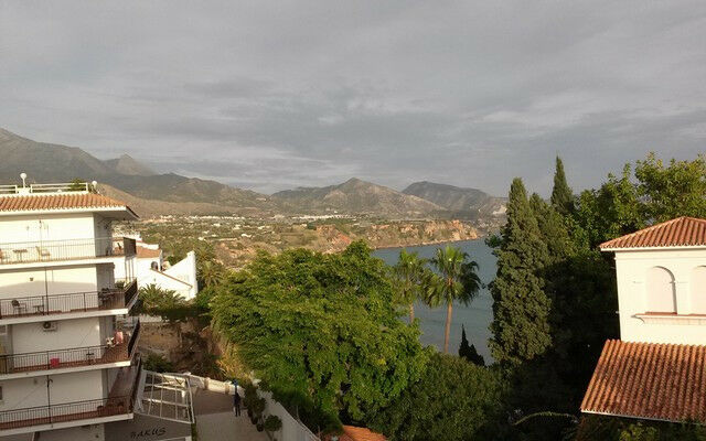 Ground Floor Apartment Nerja Málaga - image 26