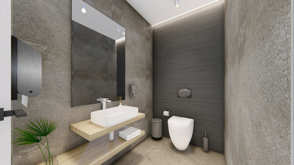 Middle Floor Apartment Guardamar del Segura Alicante - image 26