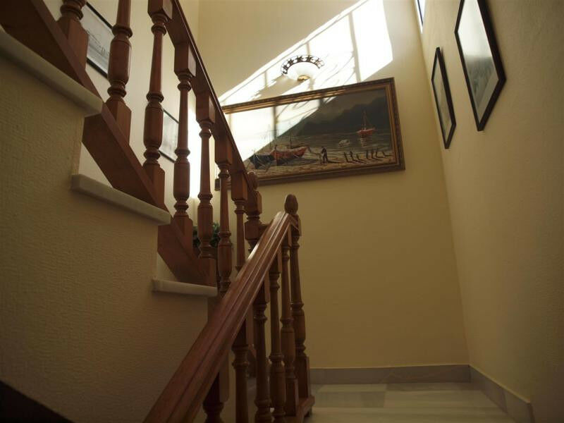 Detached Villa Caleta de Vélez Málaga - image 26