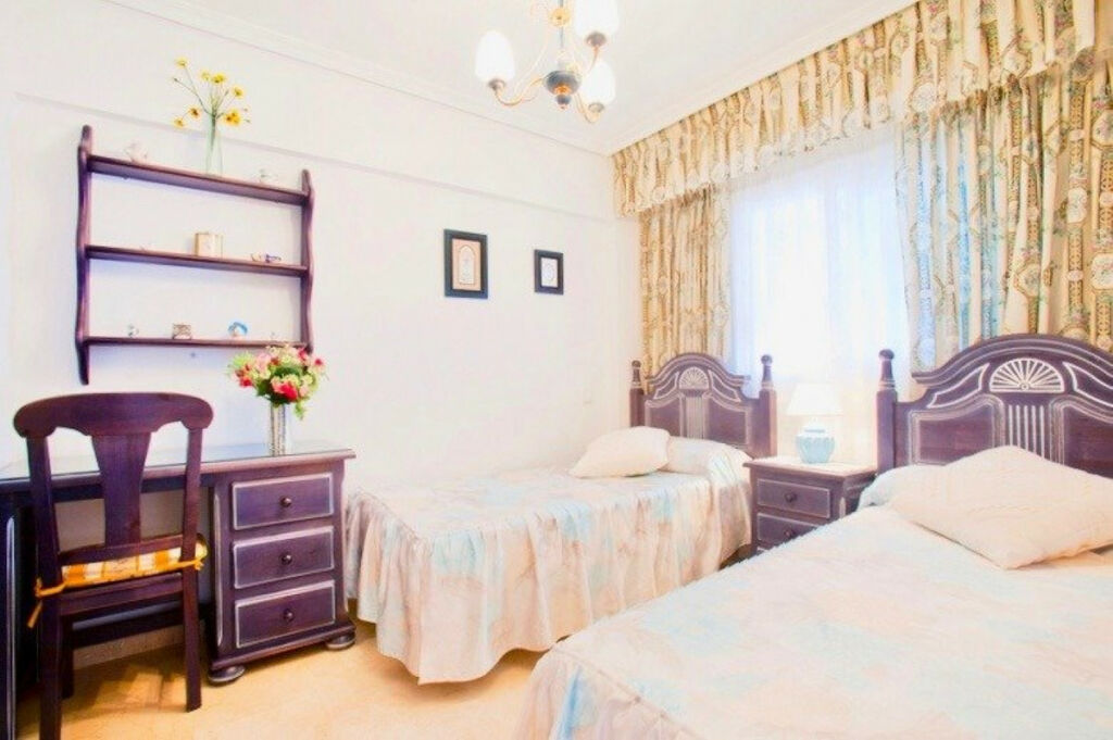 Ground Floor Apartment Benidorm Alicante - image 19