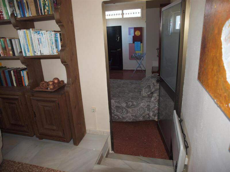 Detached Villa Benajarafe Málaga - image 26