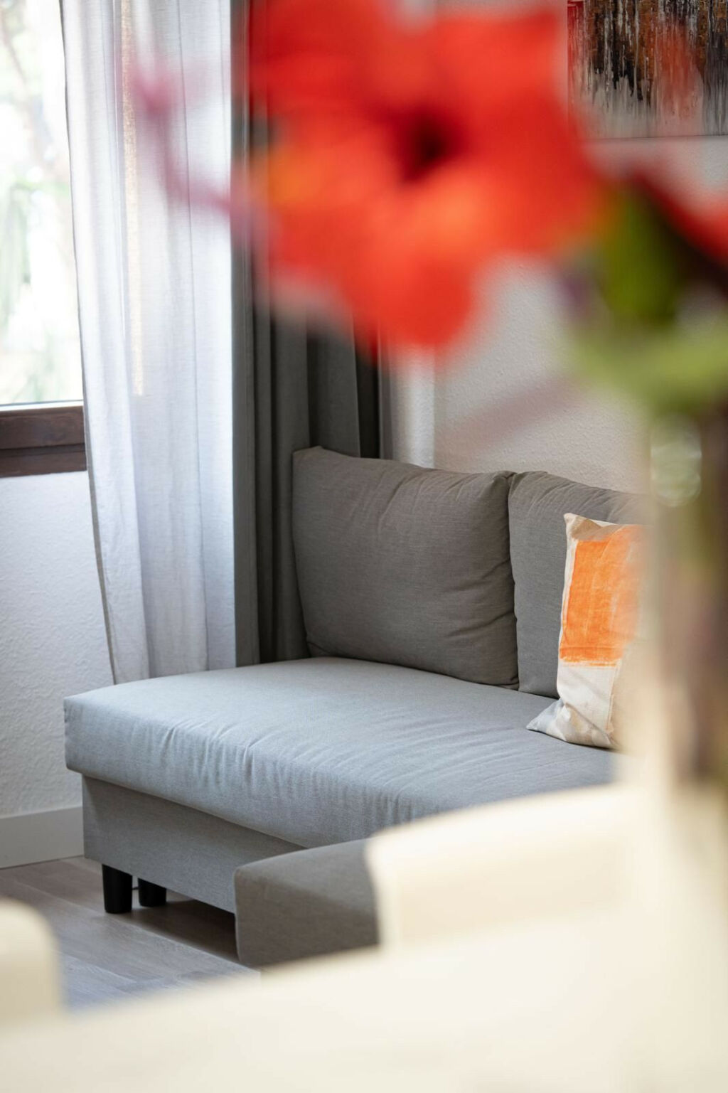Middle Floor Apartment Calahonda Málaga - image 26