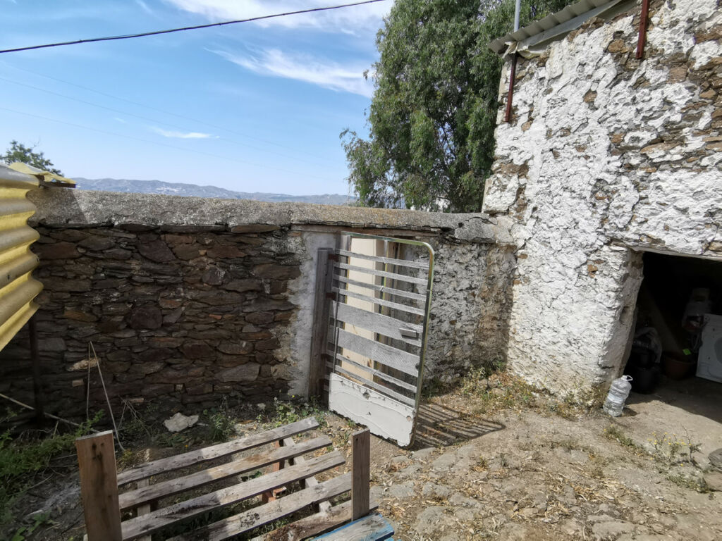 Finca - Cortijo Triana Málaga - image 25