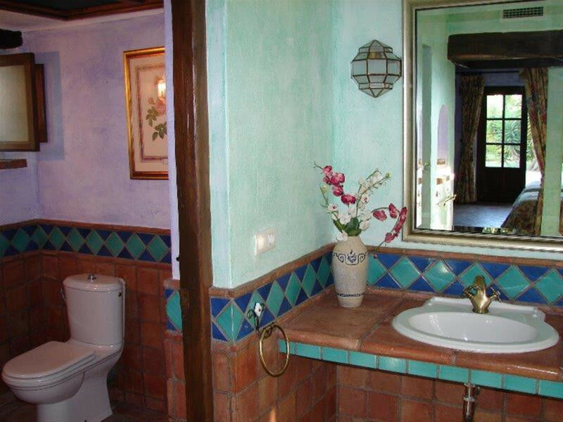 Detached Villa Vélez-Málaga Málaga - image 26