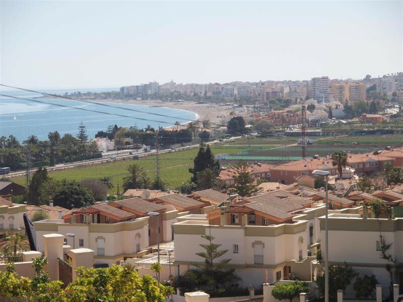 Detached Villa Caleta de Vélez Málaga - image 26