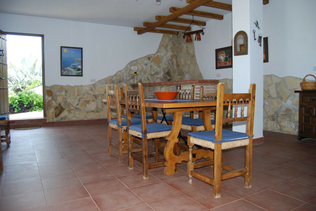 Detached Villa Torrox Costa Málaga - image 25