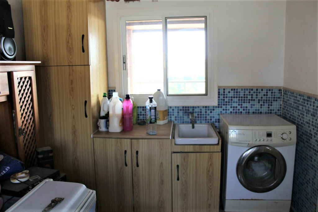 Townhouse Almayate Málaga - image 25
