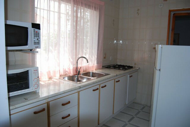 Detached Villa Nerja Málaga - image 26