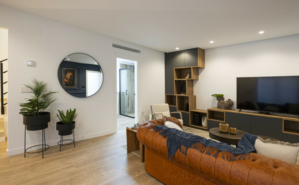 Detached Villa Rojales Alicante - image 26