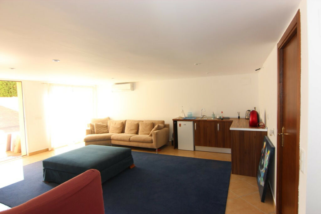 Detached Villa Javea Alicante - image 26