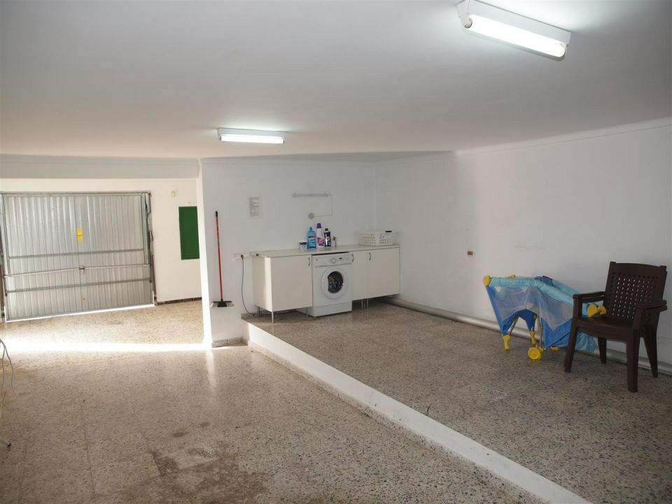 Detached Villa Algarrobo Málaga - image 26