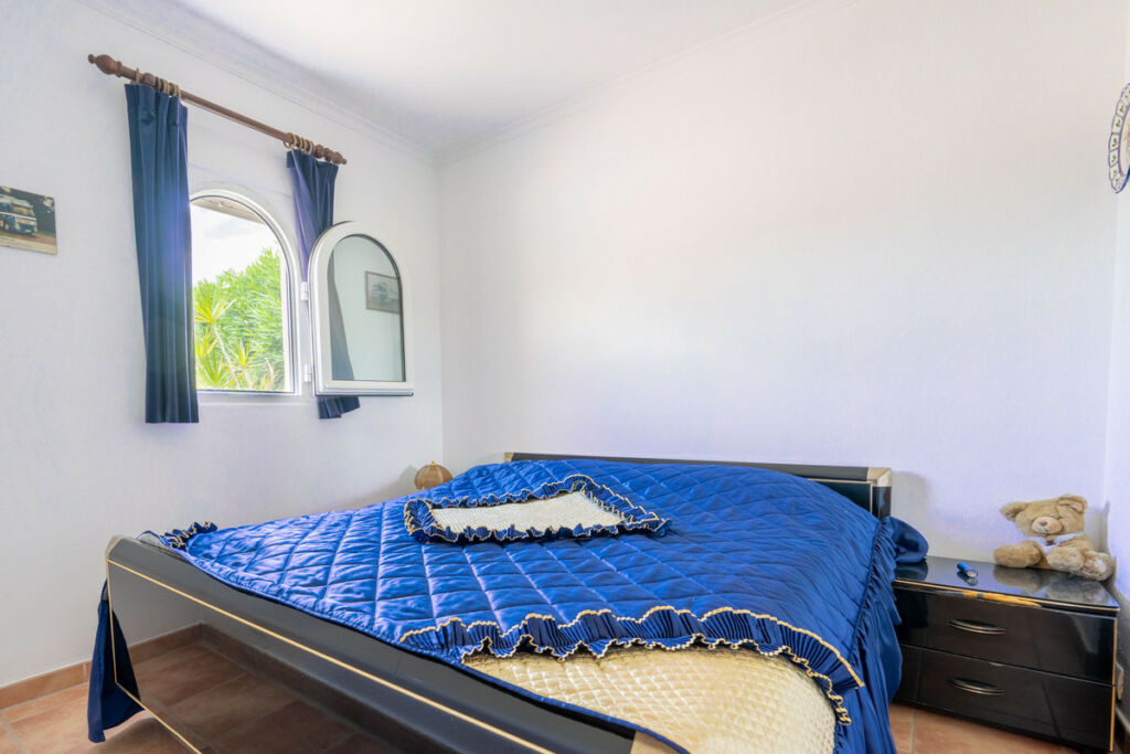Detached Villa Els Poblets Alicante - image 26