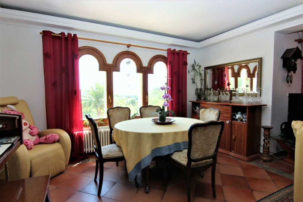 Detached Villa Benissa Alicante - image 27