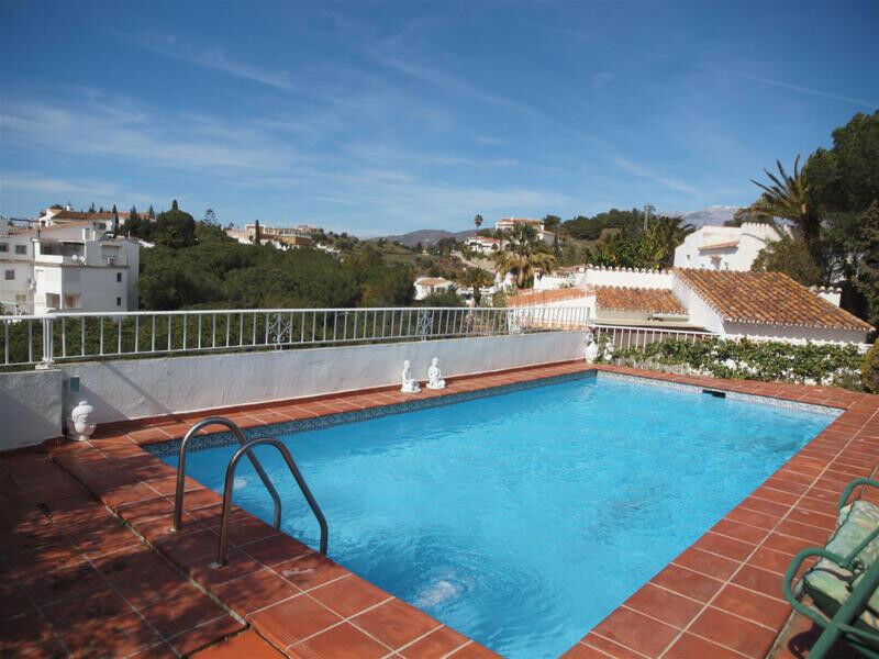Detached Villa Caleta de Vélez Málaga - image 26