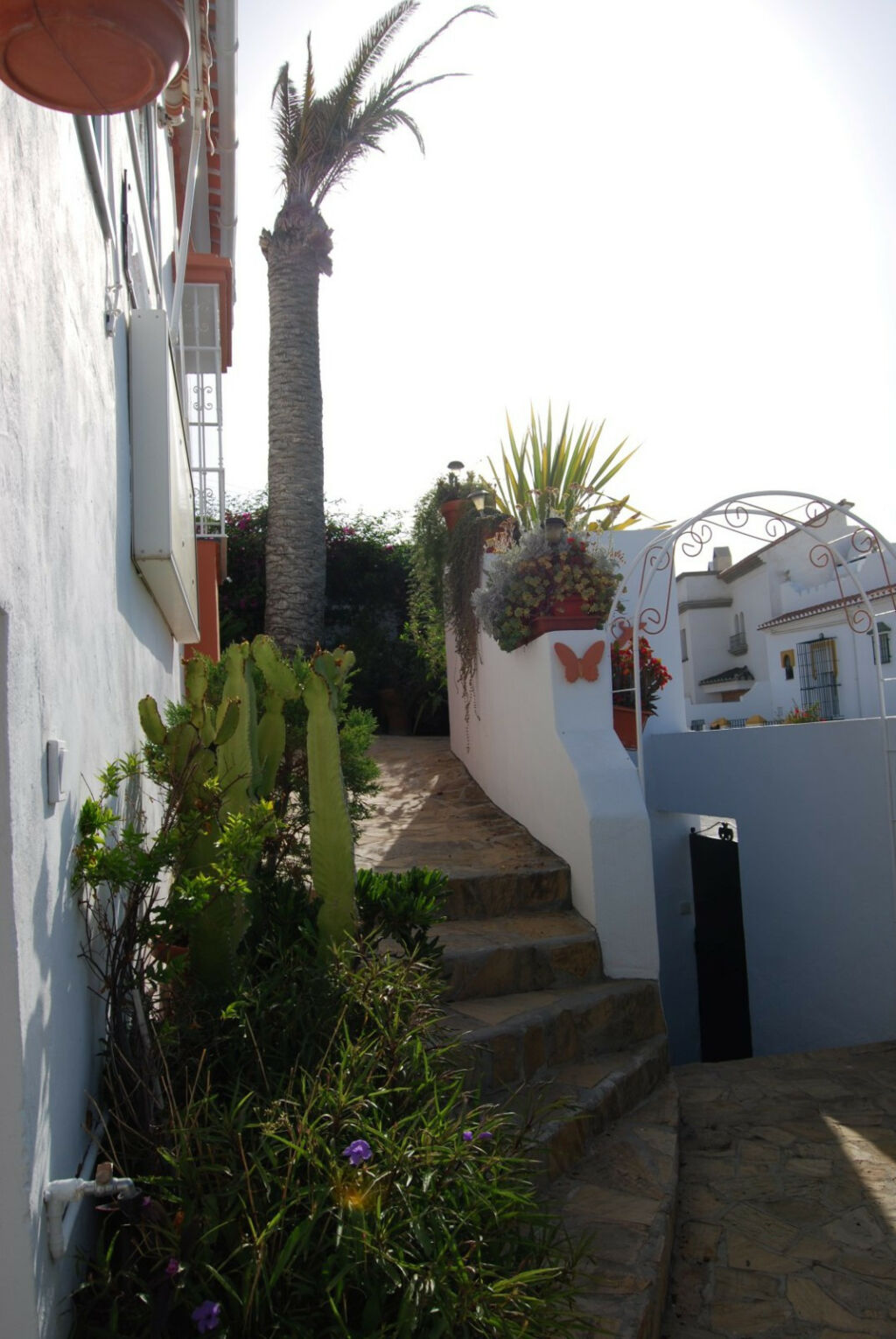 Detached Villa Nerja Málaga - image 26