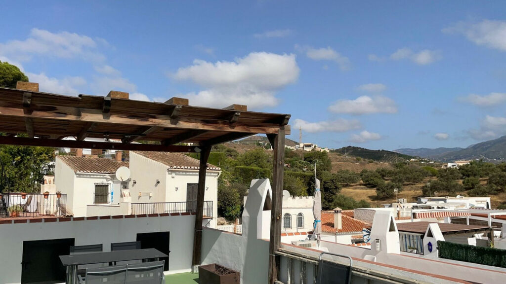 Townhouse Nerja Málaga - image 26