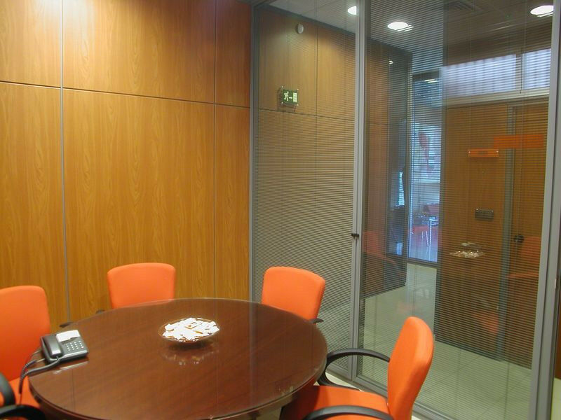 Office Torre del Mar Málaga - image 26