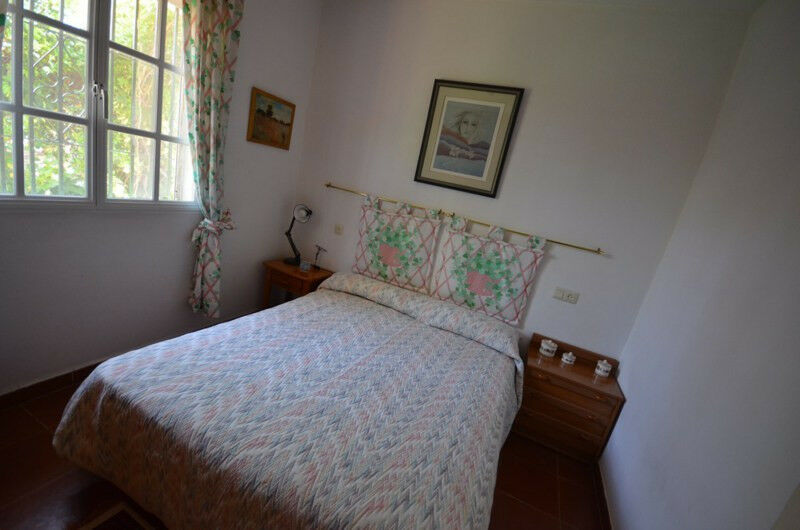 Detached Villa Macharaviaya Málaga - image 26