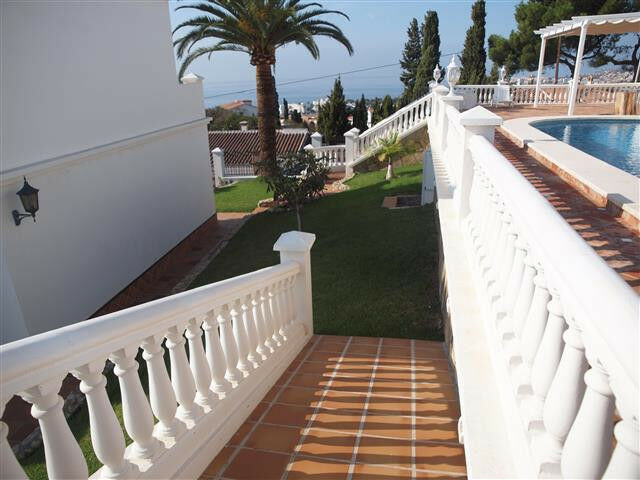 Detached Villa Caleta de Vélez Málaga - image 26