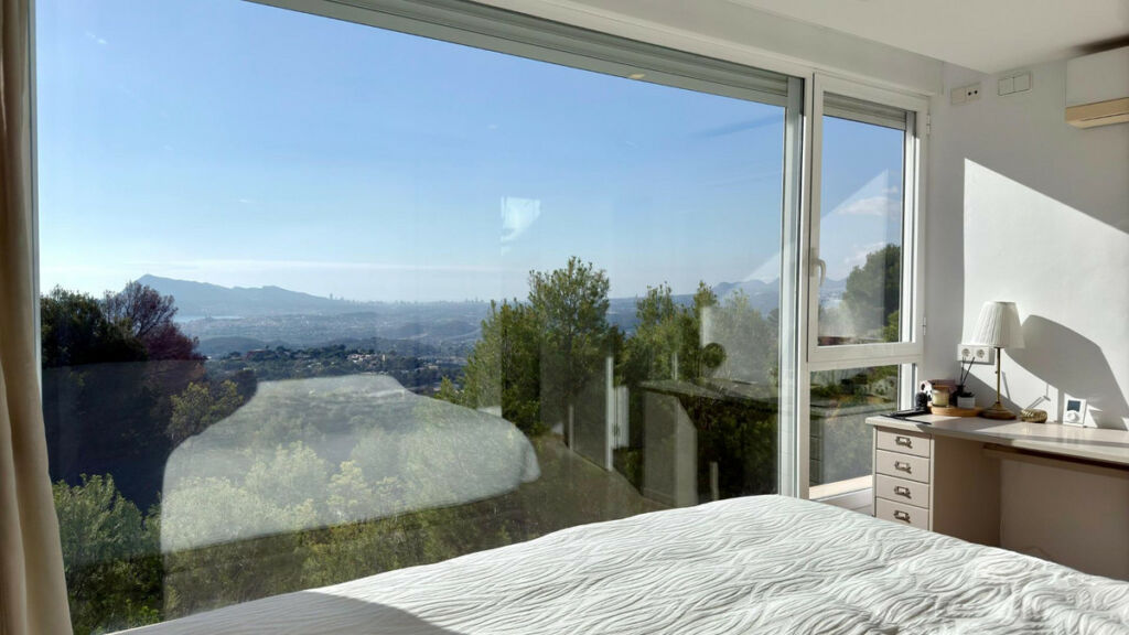 Bungalow Altea Alicante - image 24