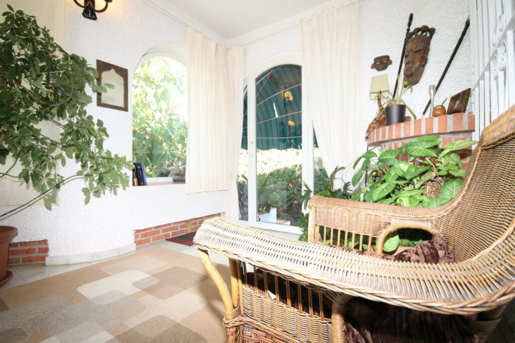 Detached Villa Rincón de la Victoria Málaga - image 26
