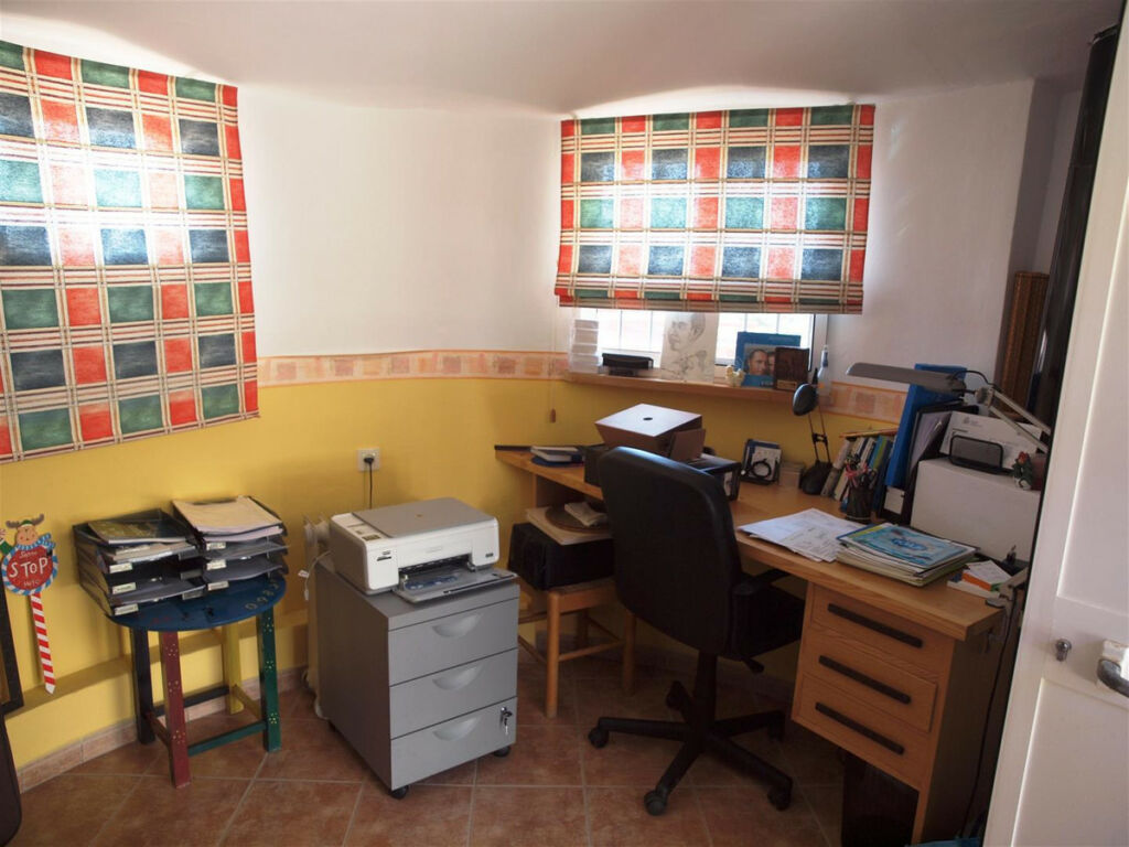 Detached Villa Almayate Málaga - image 26