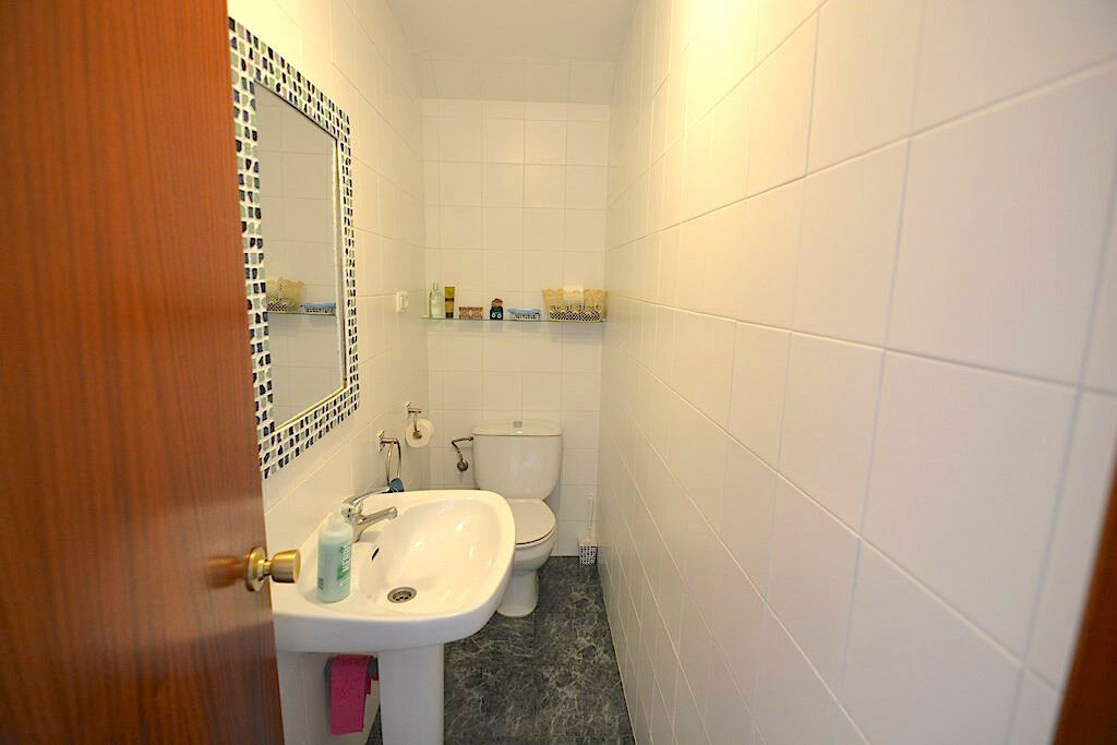 Townhouse Rincón de la Victoria Málaga - image 26