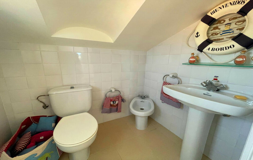 Detached Villa Javea Alicante - image 27
