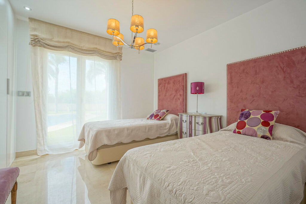 Detached Villa Benissa Alicante - image 26