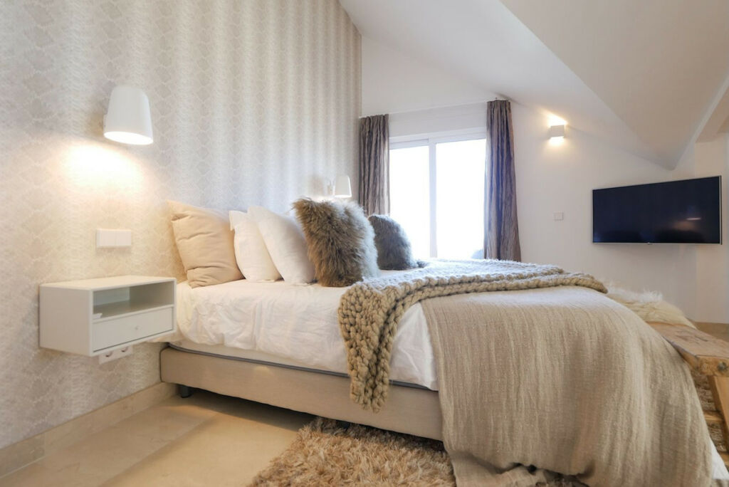 Penthouse La Cala de Mijas Málaga - image 23
