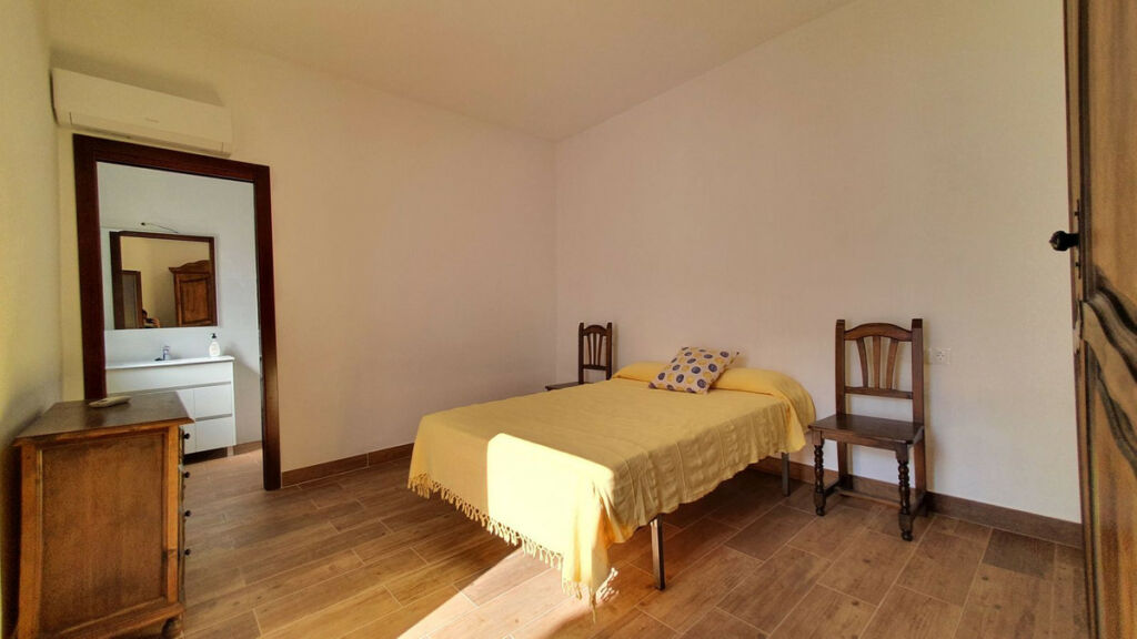 Townhouse Ardales Málaga - image 26